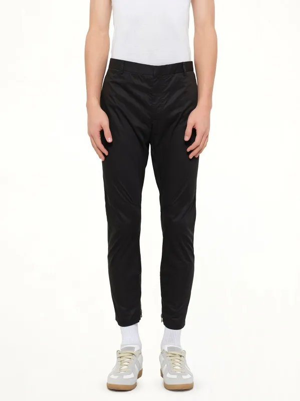 Lanvin Biker Pants made by Lanvin
