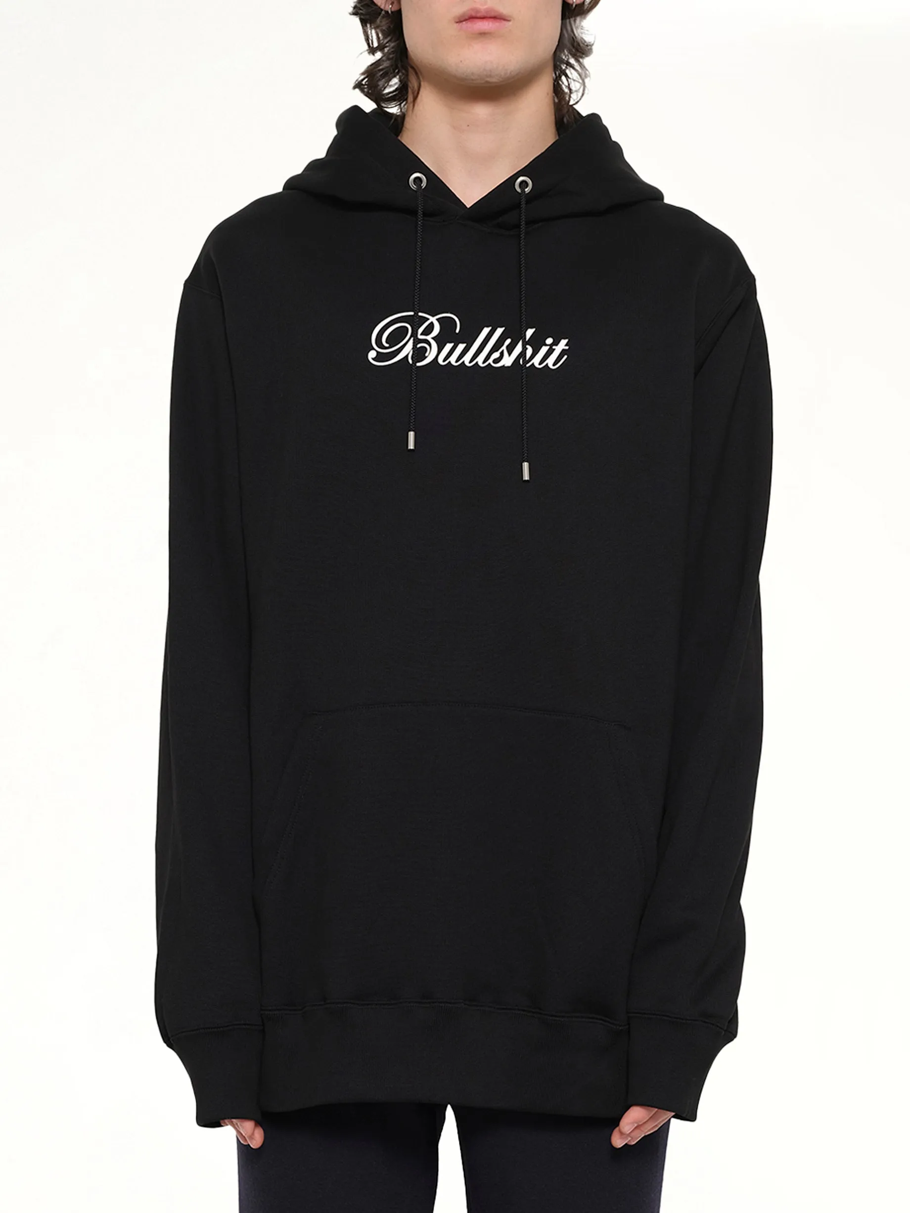 Mastermind Sweatshirt in Black sold by MARAIS
