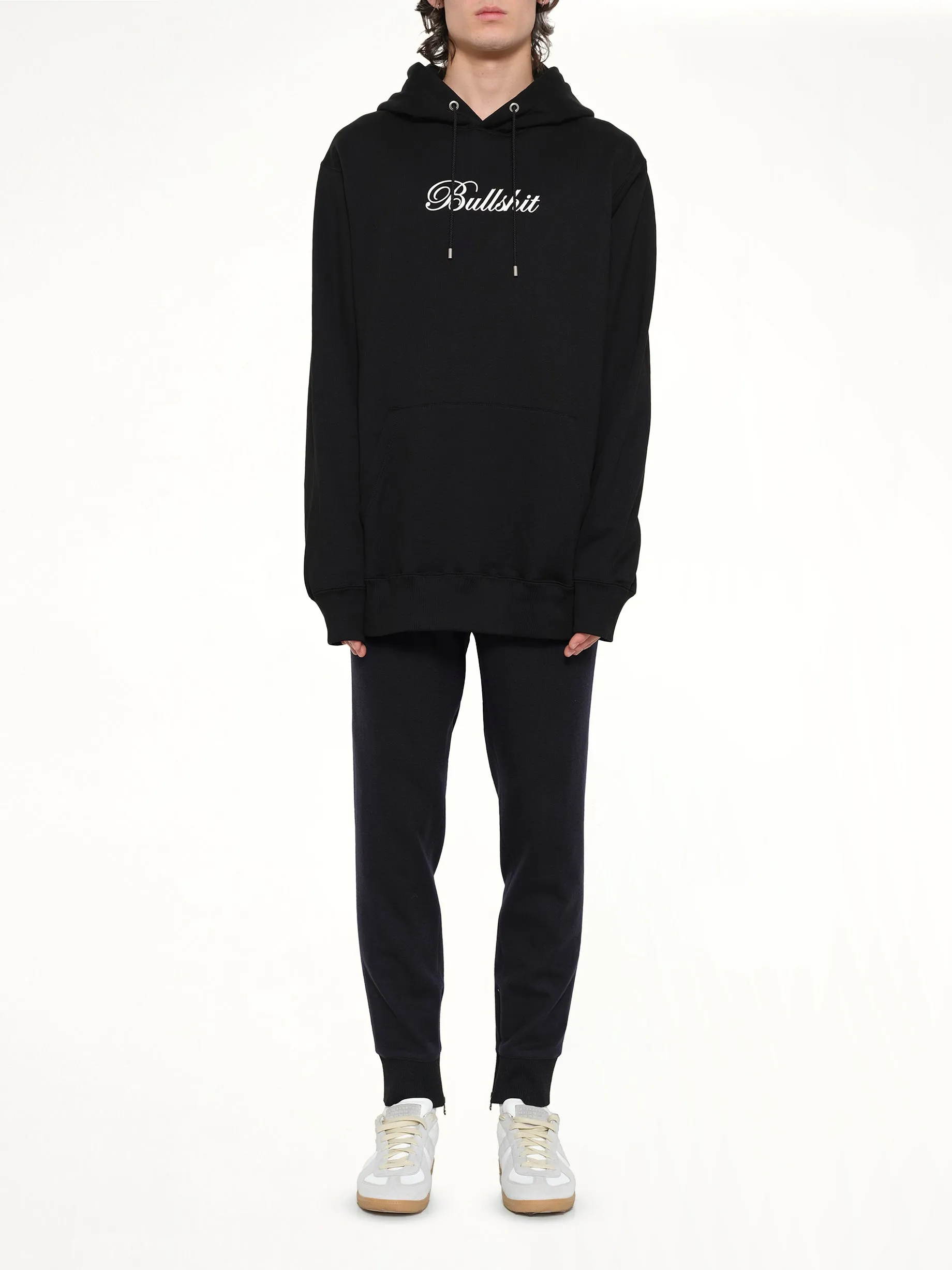 Mastermind Sweatshirt in Black sold by MARAIS product image thumbnail 2