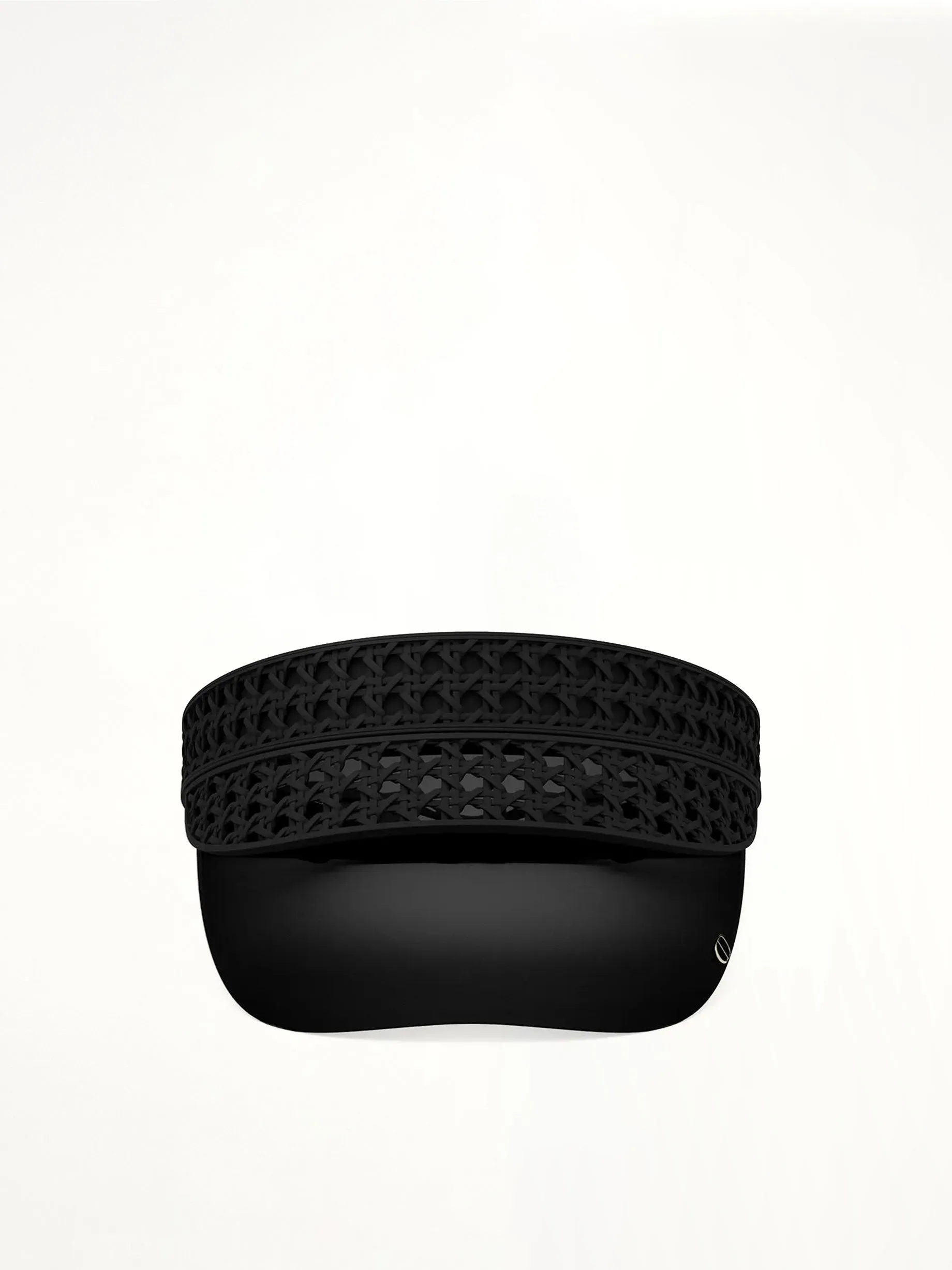 VERYDIOR V1U 11A000 Sunglasses in Black sold by MARAIS product image thumbnail 2