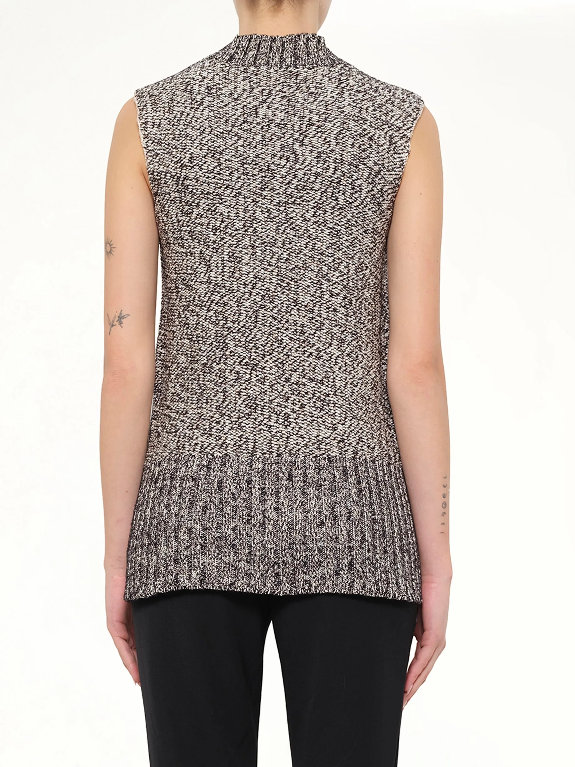 Lanvin Knitted Top sold by MARAIS product image thumbnail 3