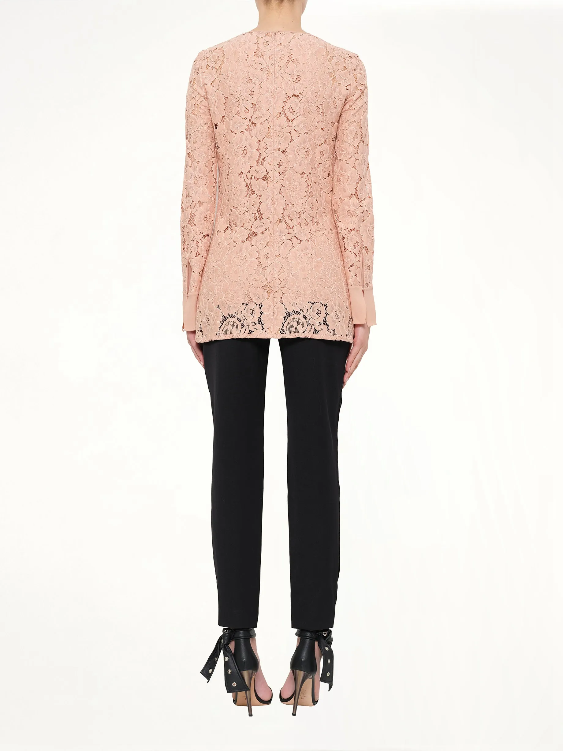 Top in Blush sold by MARAIS product image thumbnail 4
