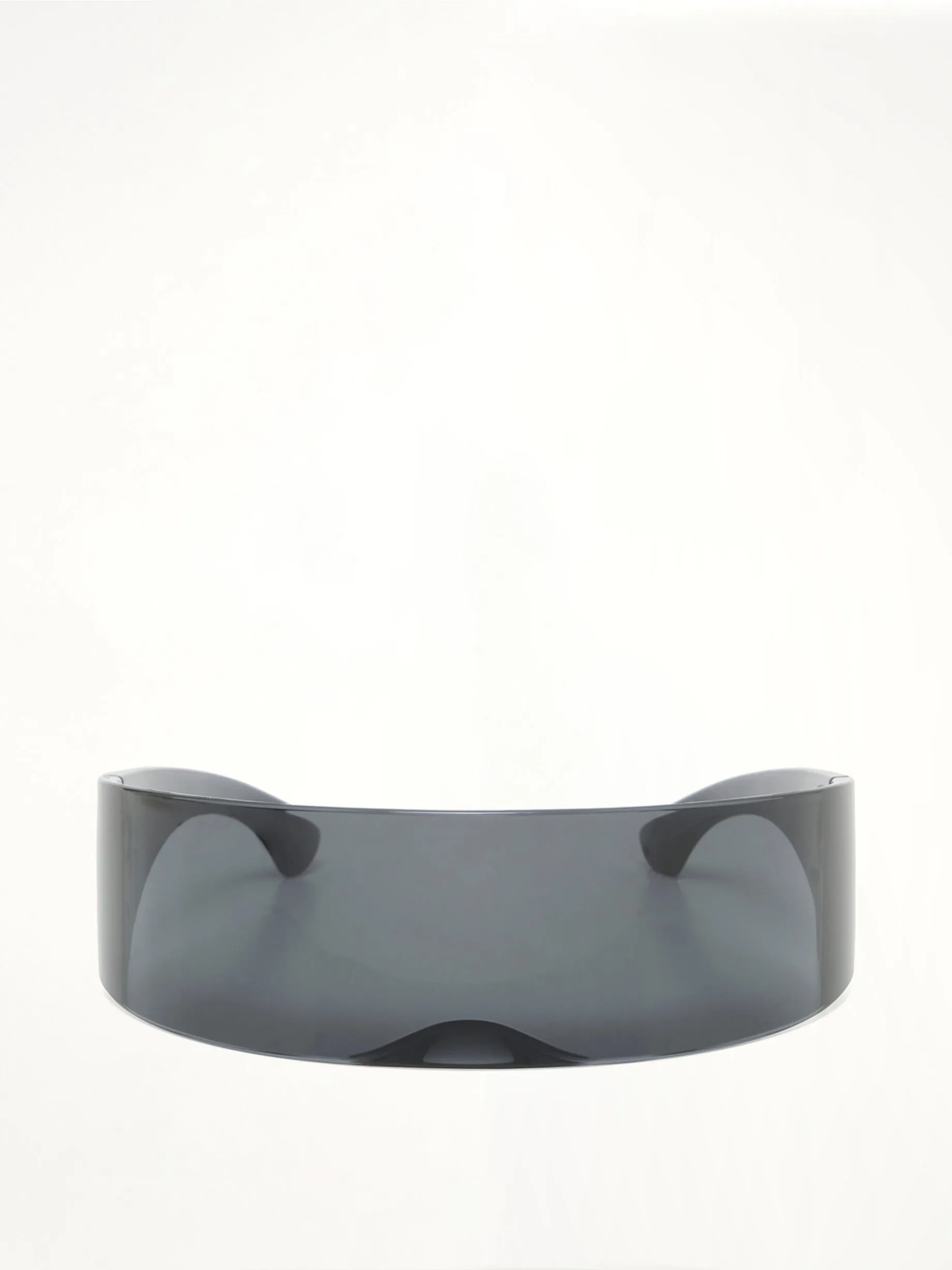 Lunettes 6 Sunglasses in Black sold by MARAIS product image thumbnail 2