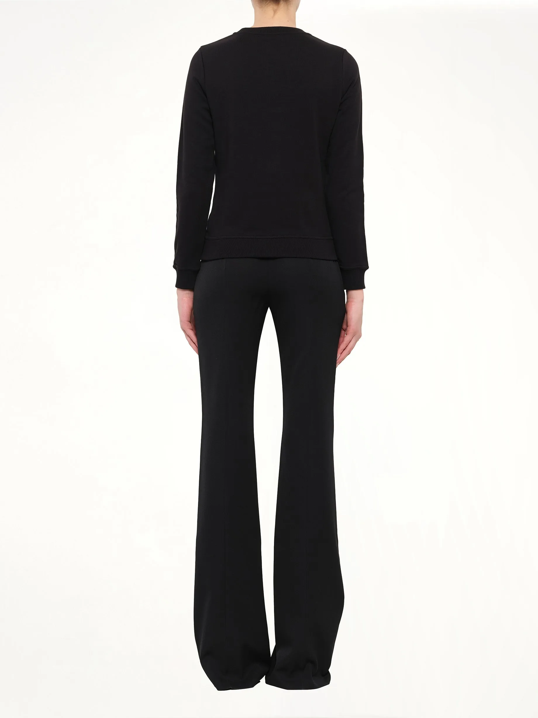 Kenzo Sweatshirt in Black sold by MARAIS product image thumbnail 4