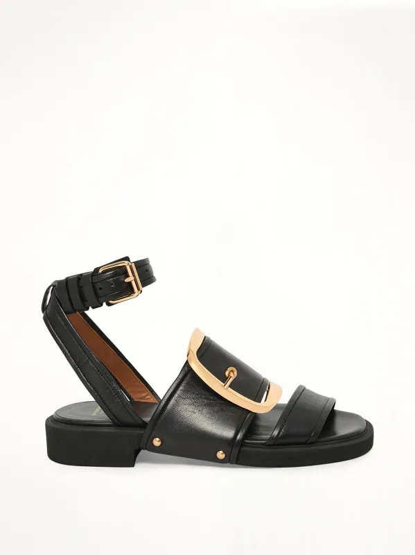 Givenchy Sandals in Black made by Givenchy