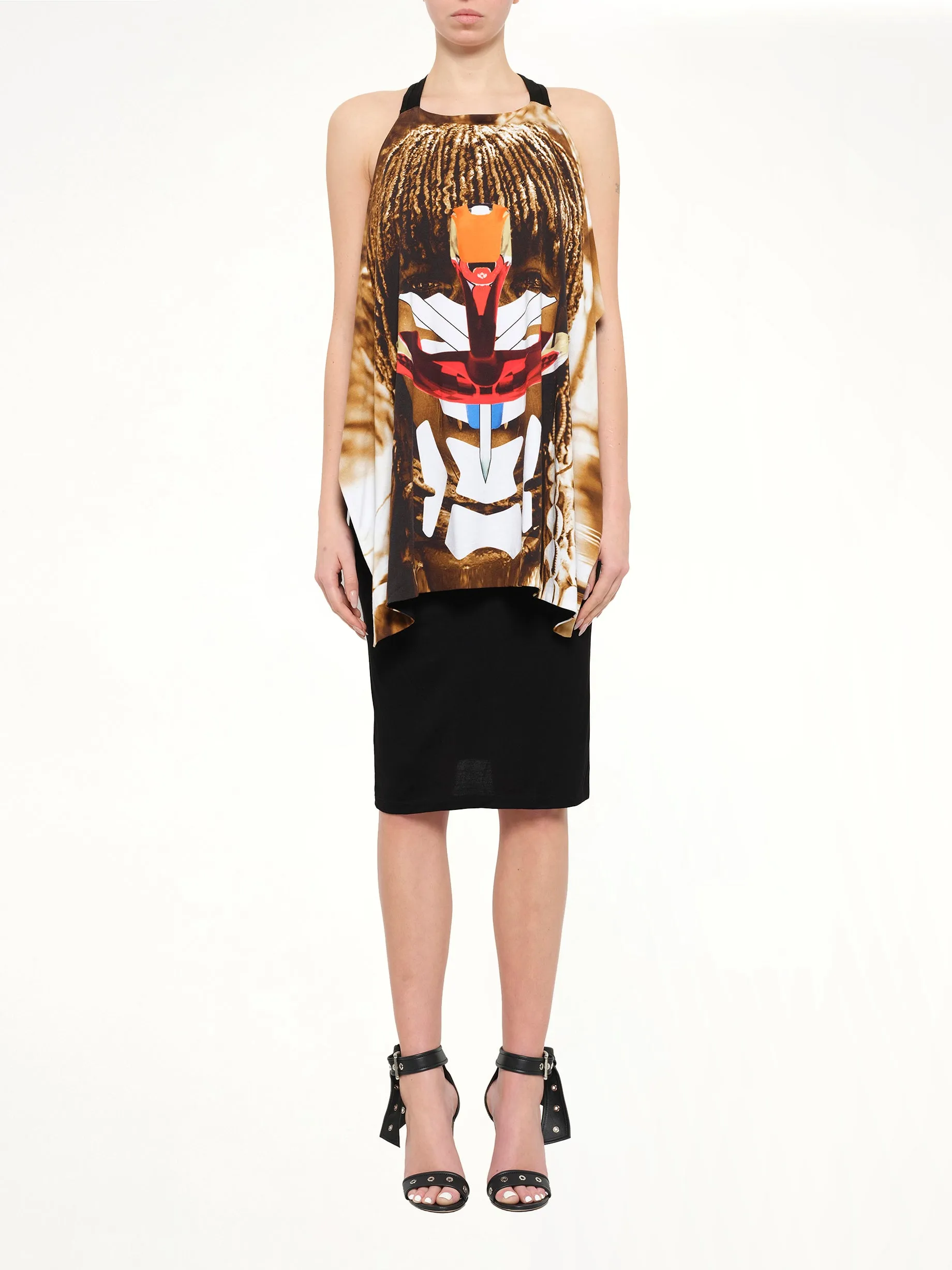 Givenchy Short Dress sold by MARAIS product image thumbnail 2