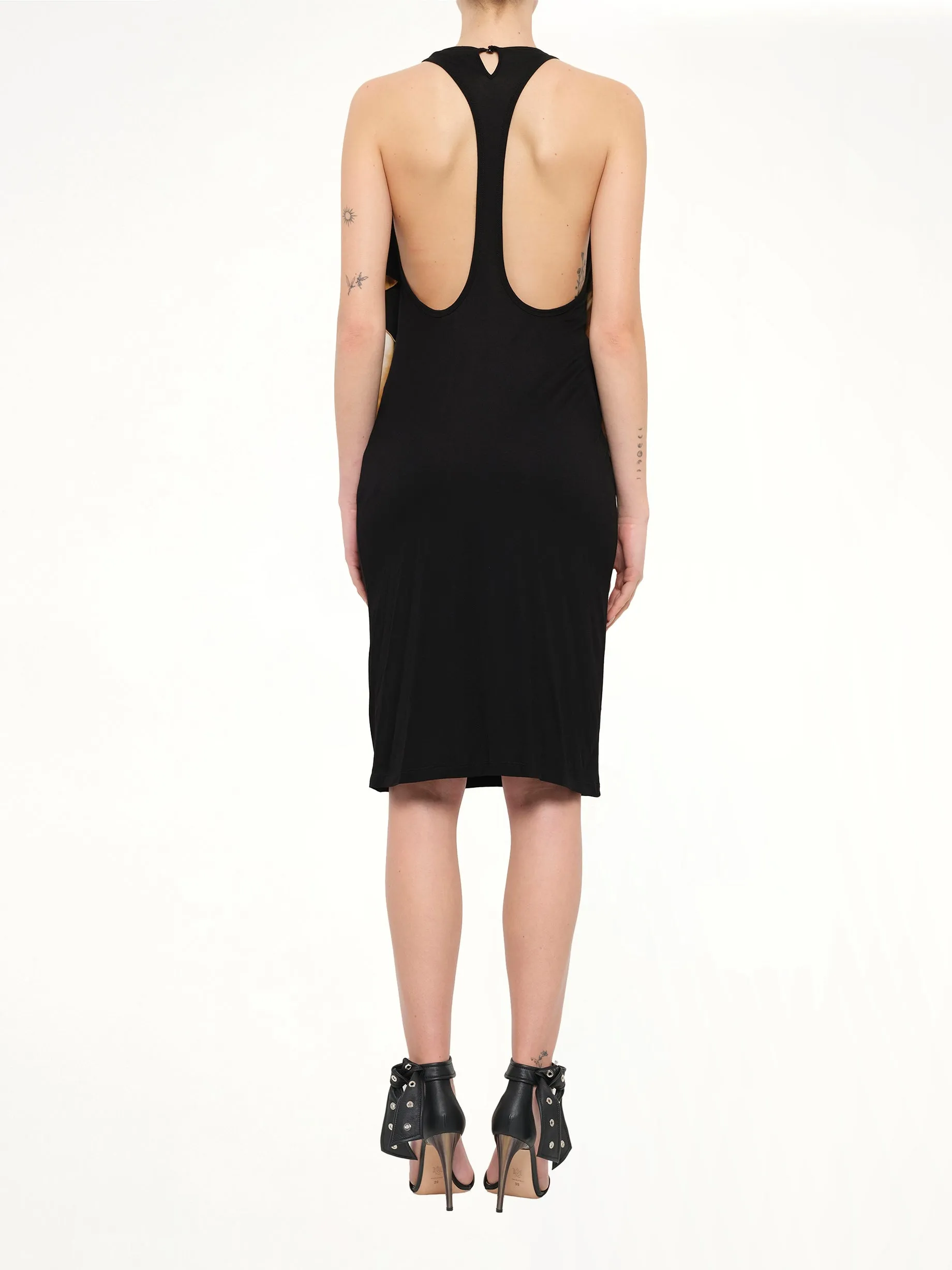 Givenchy Short Dress sold by MARAIS product image thumbnail 4