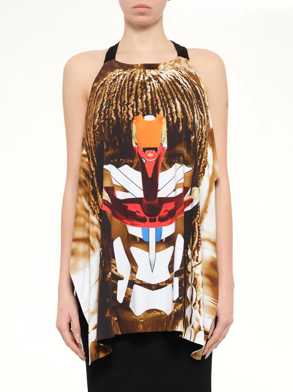 Givenchy Short Dress made by Givenchy
