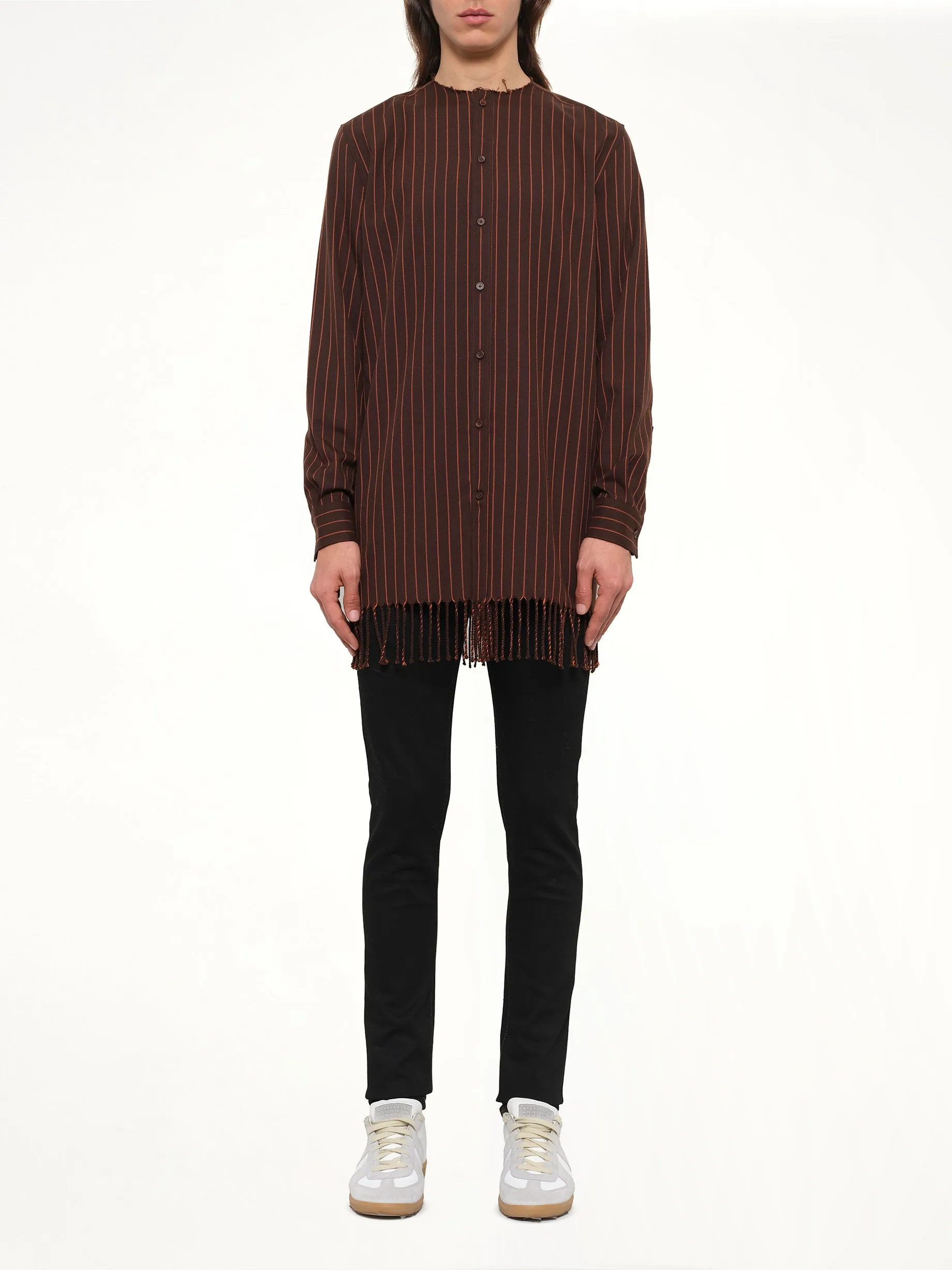 Givenchy Shirt in Multicolour sold by MARAIS product image thumbnail 2