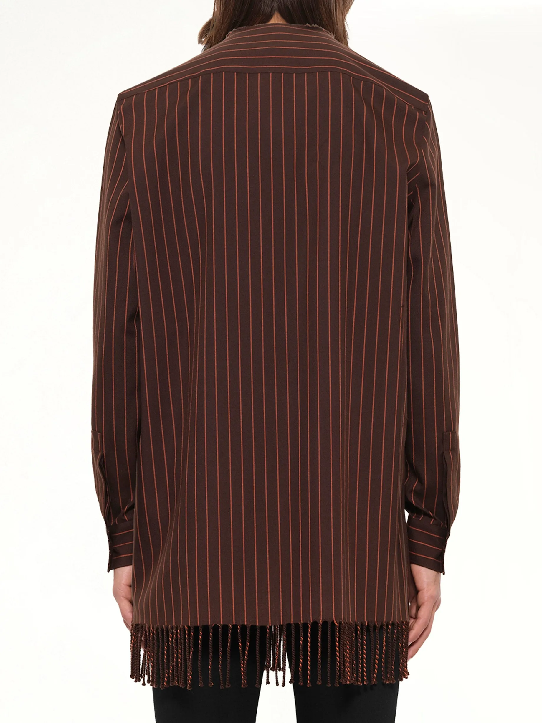 Givenchy Shirt in Multicolour sold by MARAIS product image thumbnail 3