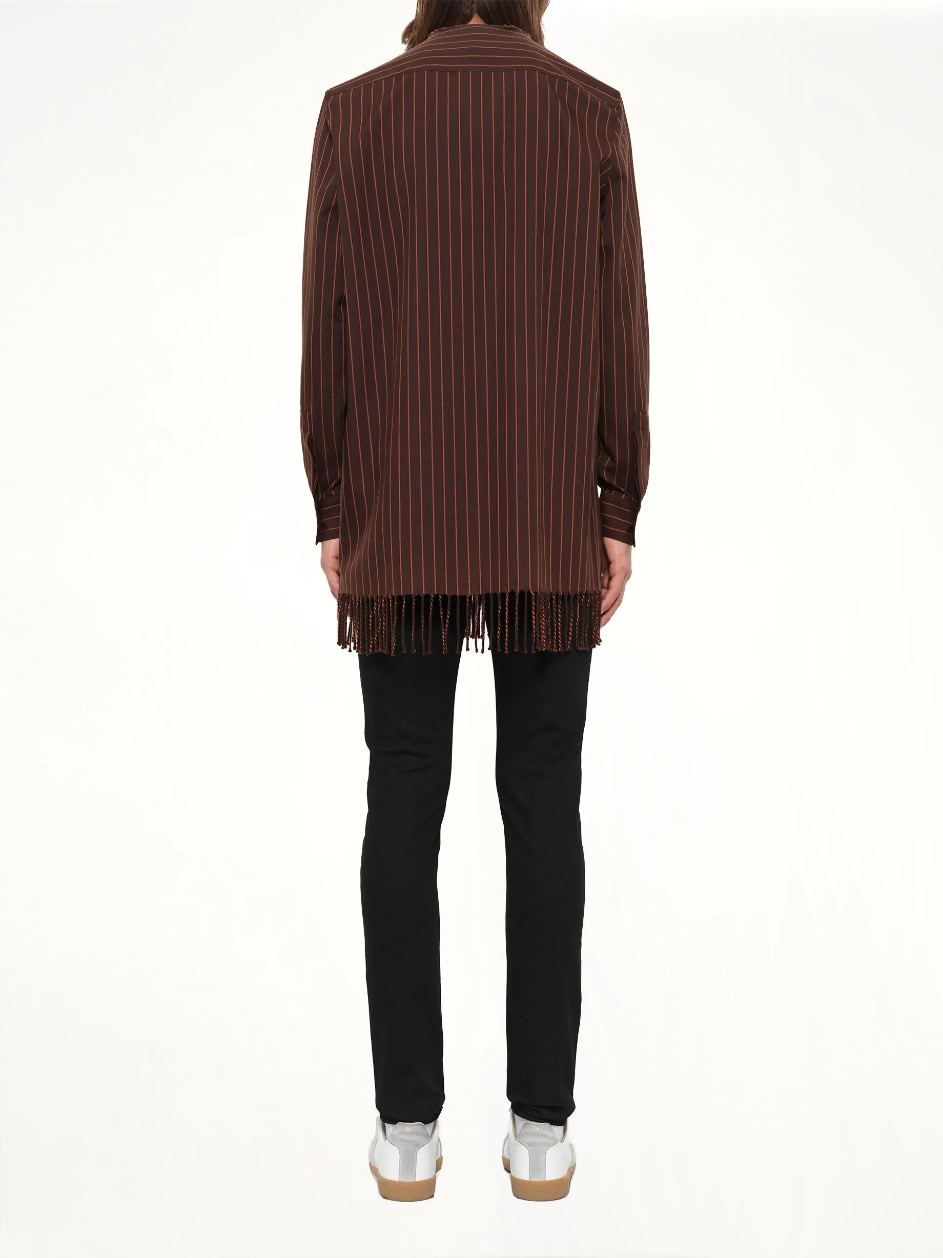 Givenchy Shirt in Multicolour sold by MARAIS product image thumbnail 4