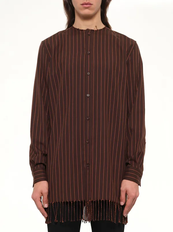 Givenchy Shirt in Multicolour made by Givenchy
