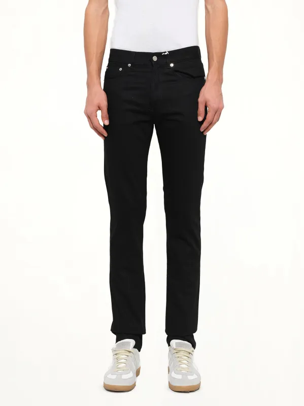 Givenchy Jeans in Black made by Givenchy