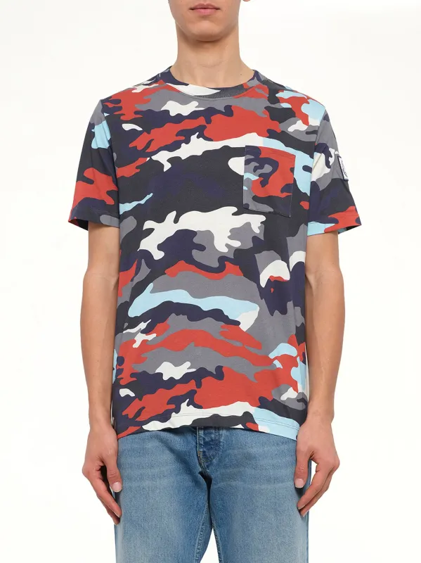 Moncler T-Shirt in 959 made by Moncler