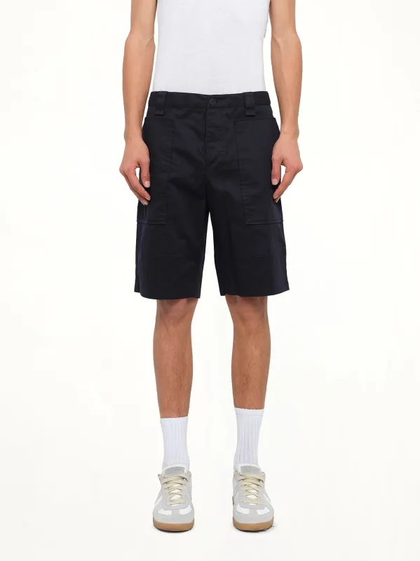 Kenzo Shorts in Blue made by Kenzo