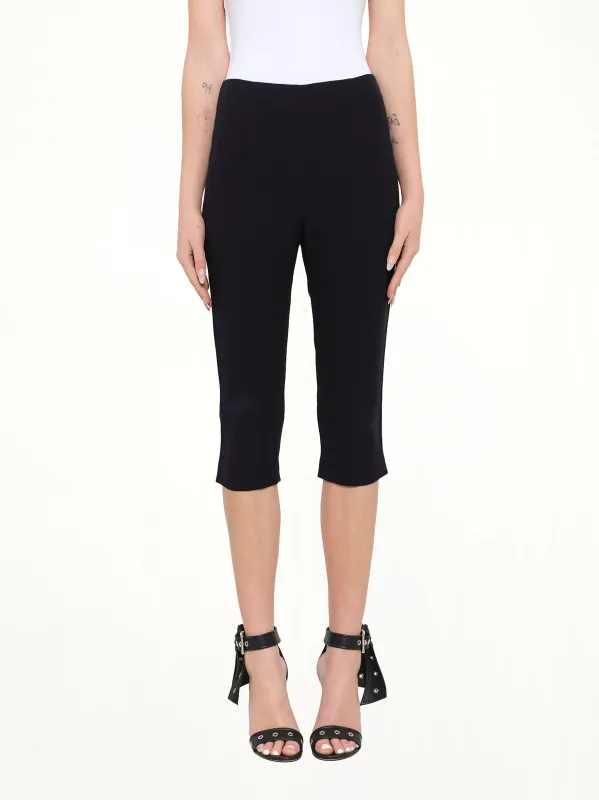 Alexander McQueen Pants in Black made by Alexander McQueen