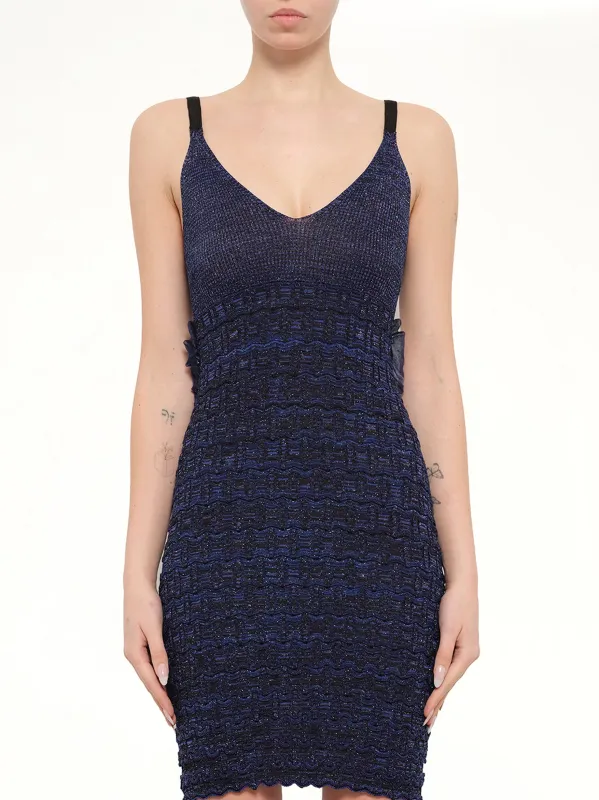 Kenzo Dresses in Blue made by Kenzo