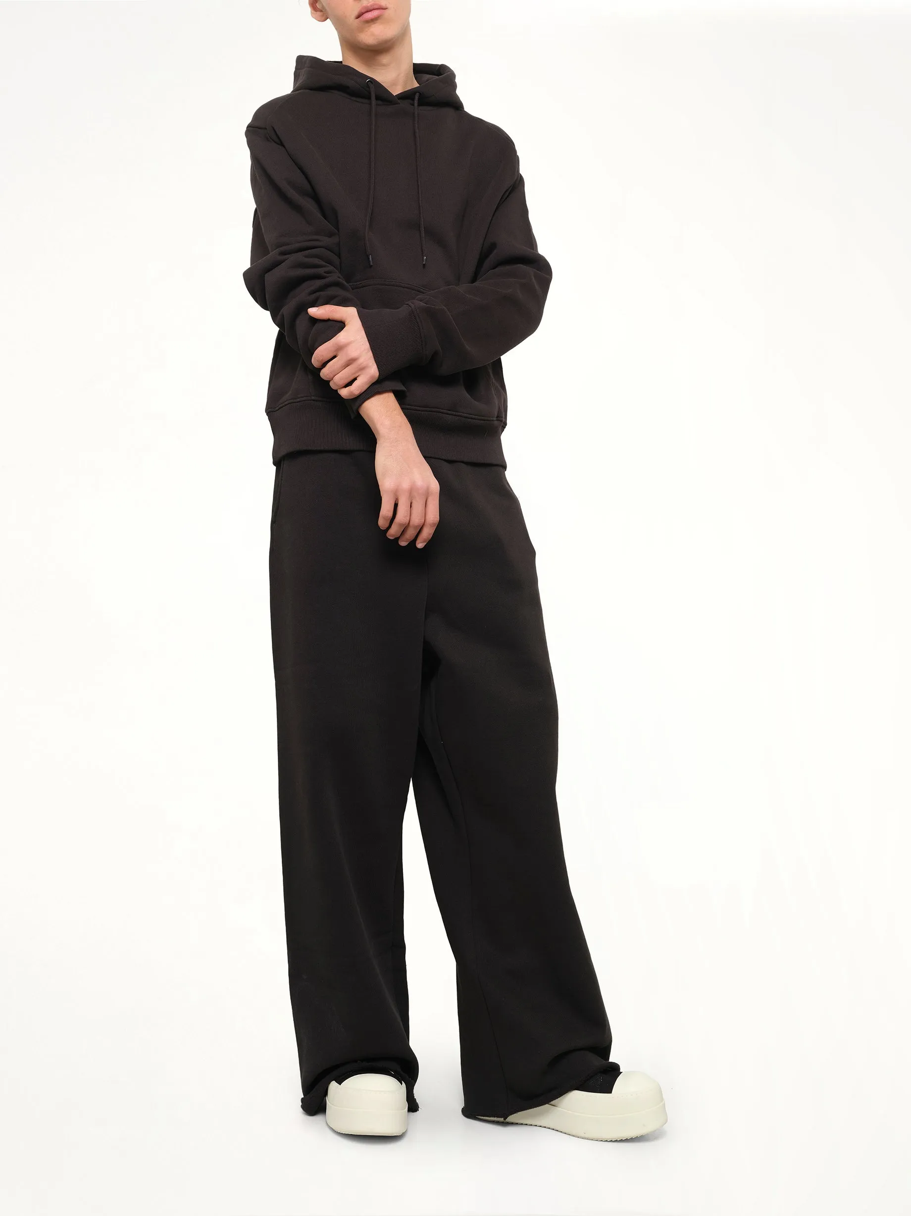 Standard Hood in Black sold by MARAIS product image thumbnail 4