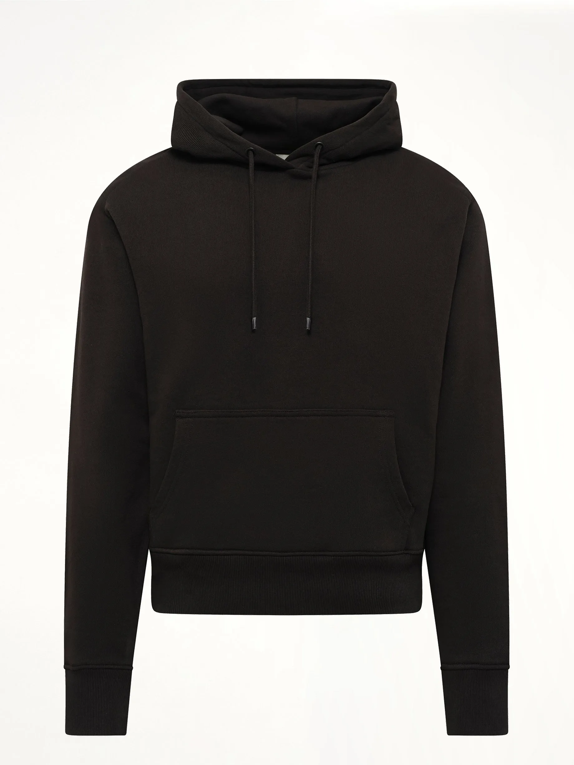 Standard Hood in Black sold by MARAIS product image thumbnail 2