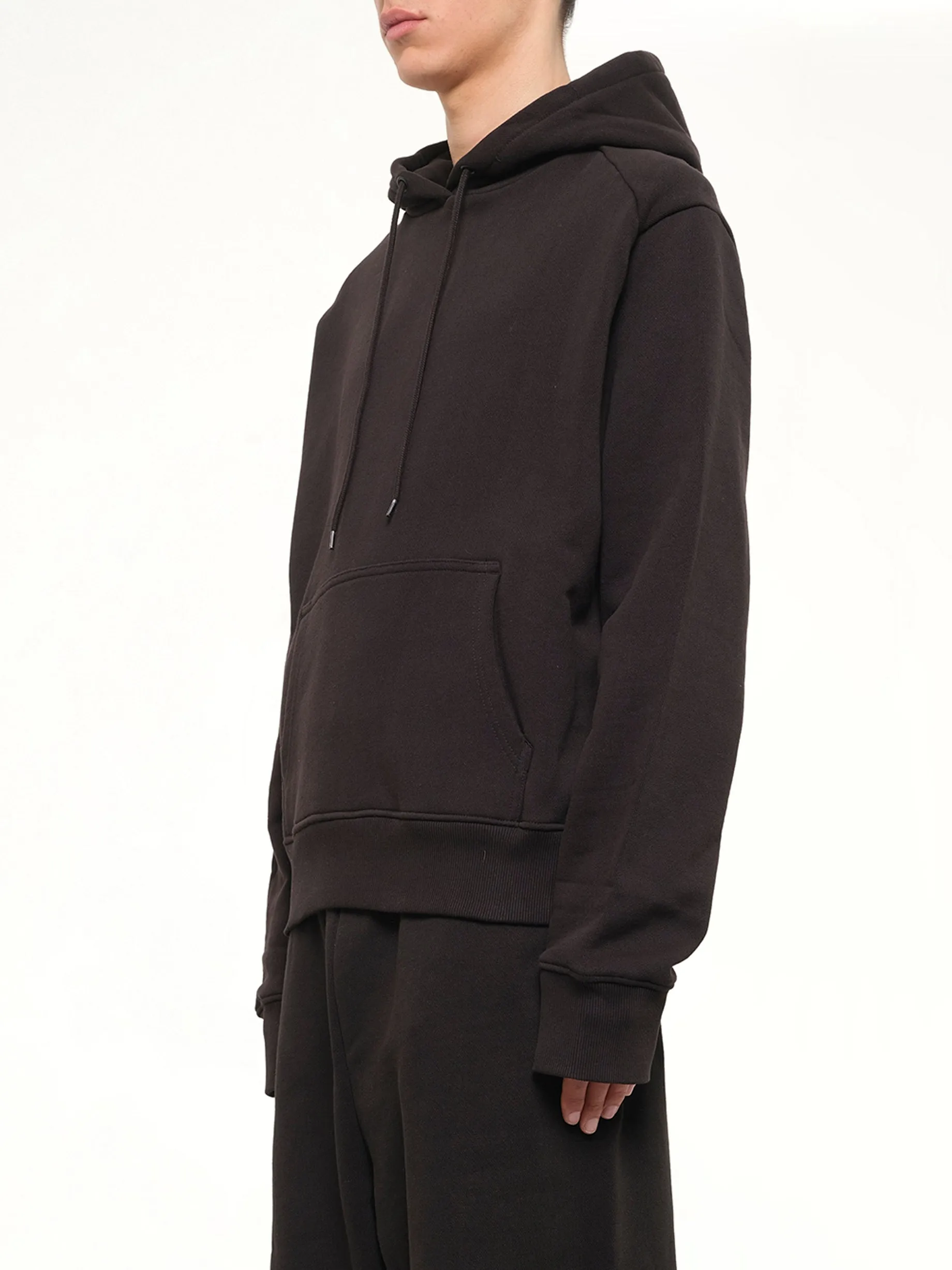 Standard Hood in Black sold by MARAIS product image thumbnail 3