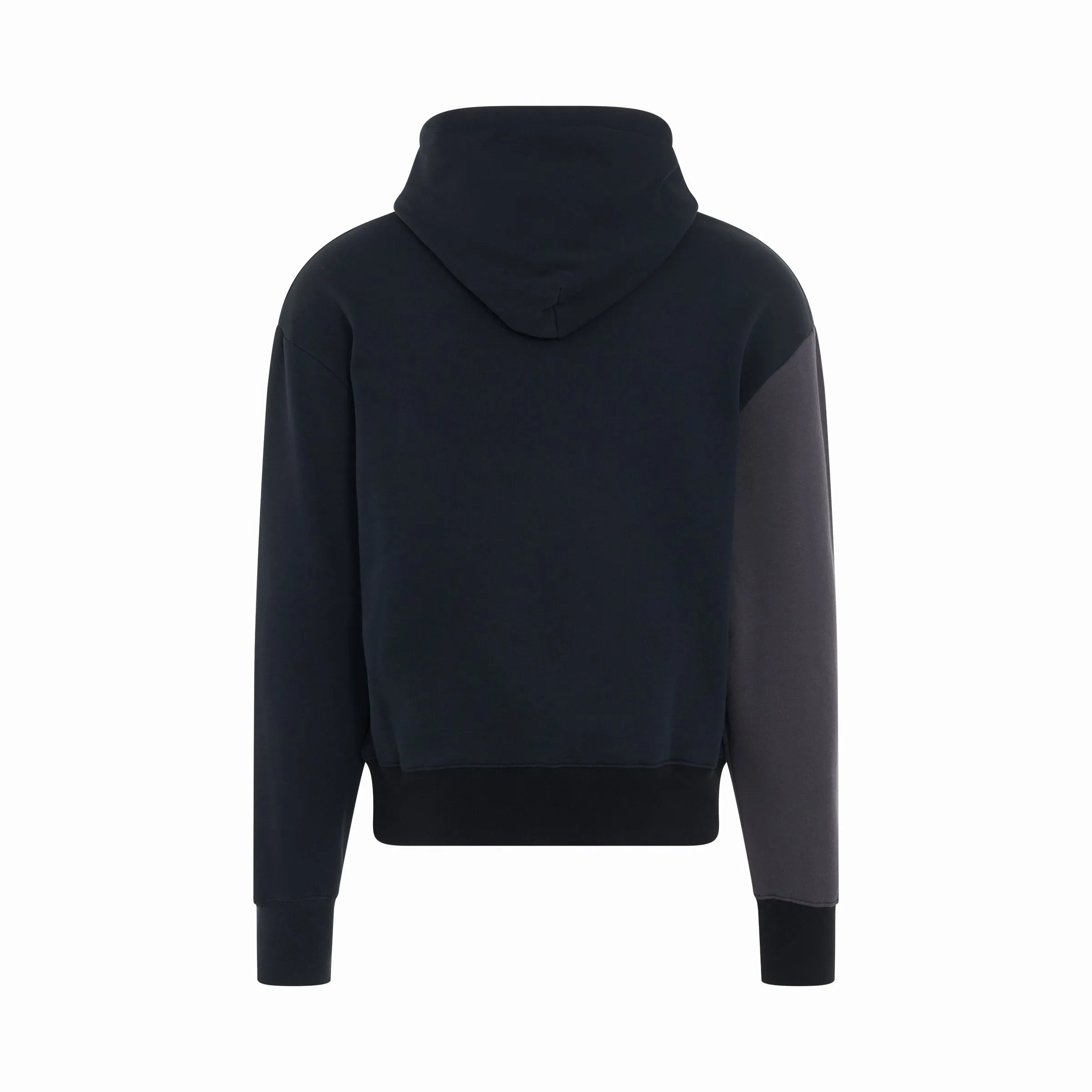 Upside Down Hoodie sold by MARAIS product image thumbnail 4