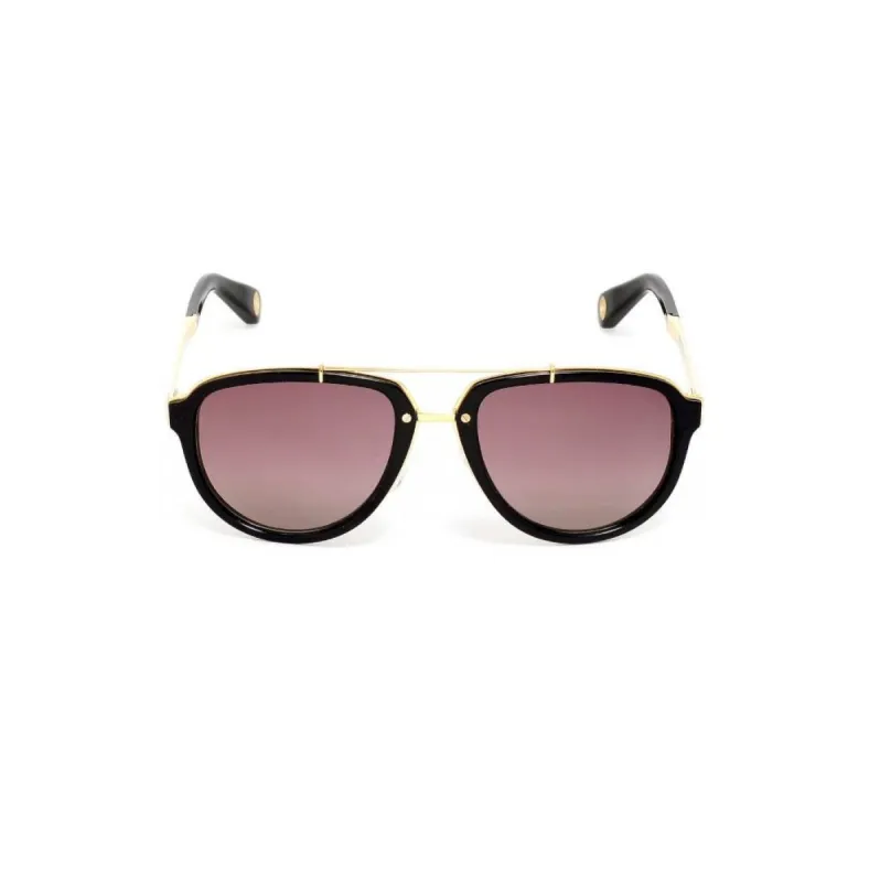 Marc Jacobs MJ 515/S 0OT Sunglasses in Yellow sold by MARAIS