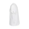 Amiri Core Logo T-Shirts in White sold by MARAIS