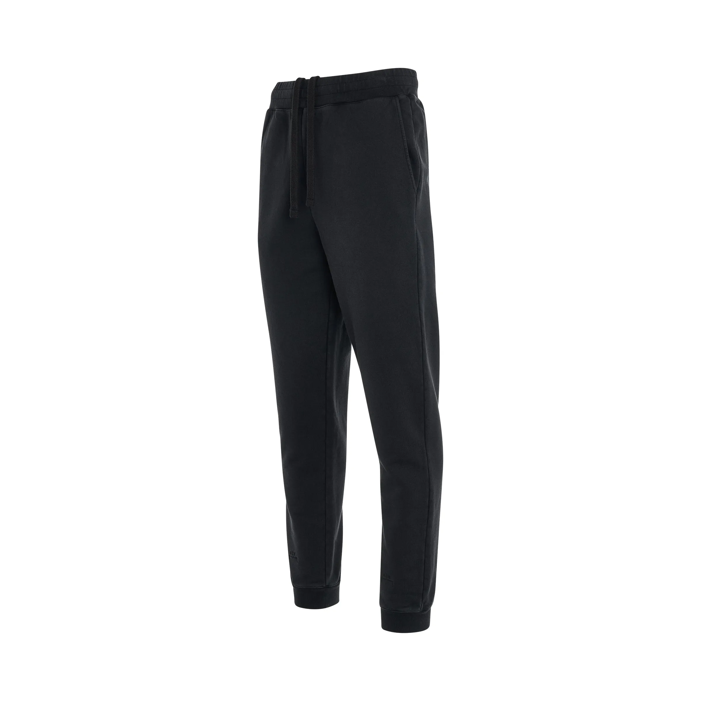 Essential Sweatpant in Black sold by MARAIS product image thumbnail 2