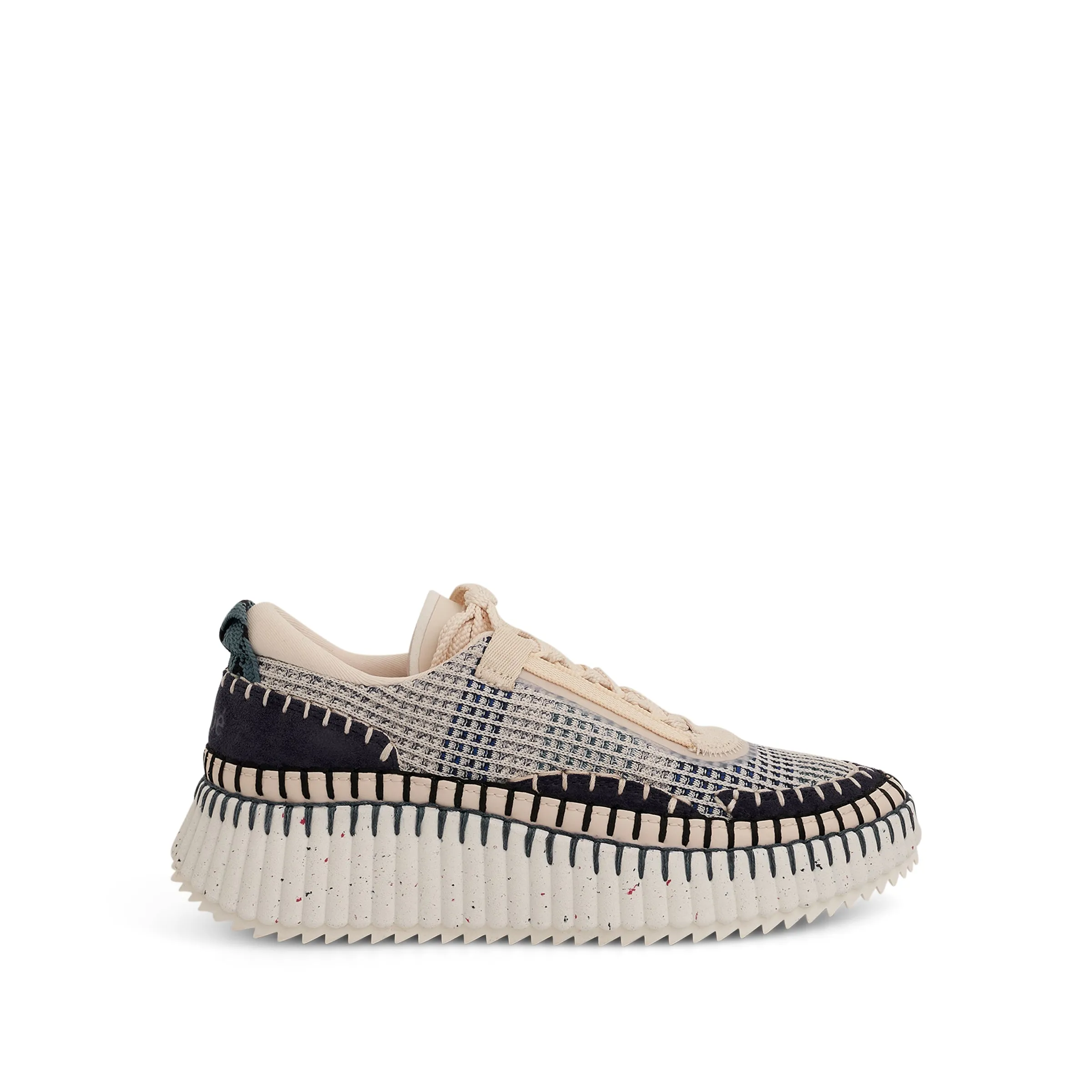 Nama Sneaker in Cosmic Blue sold by MARAIS