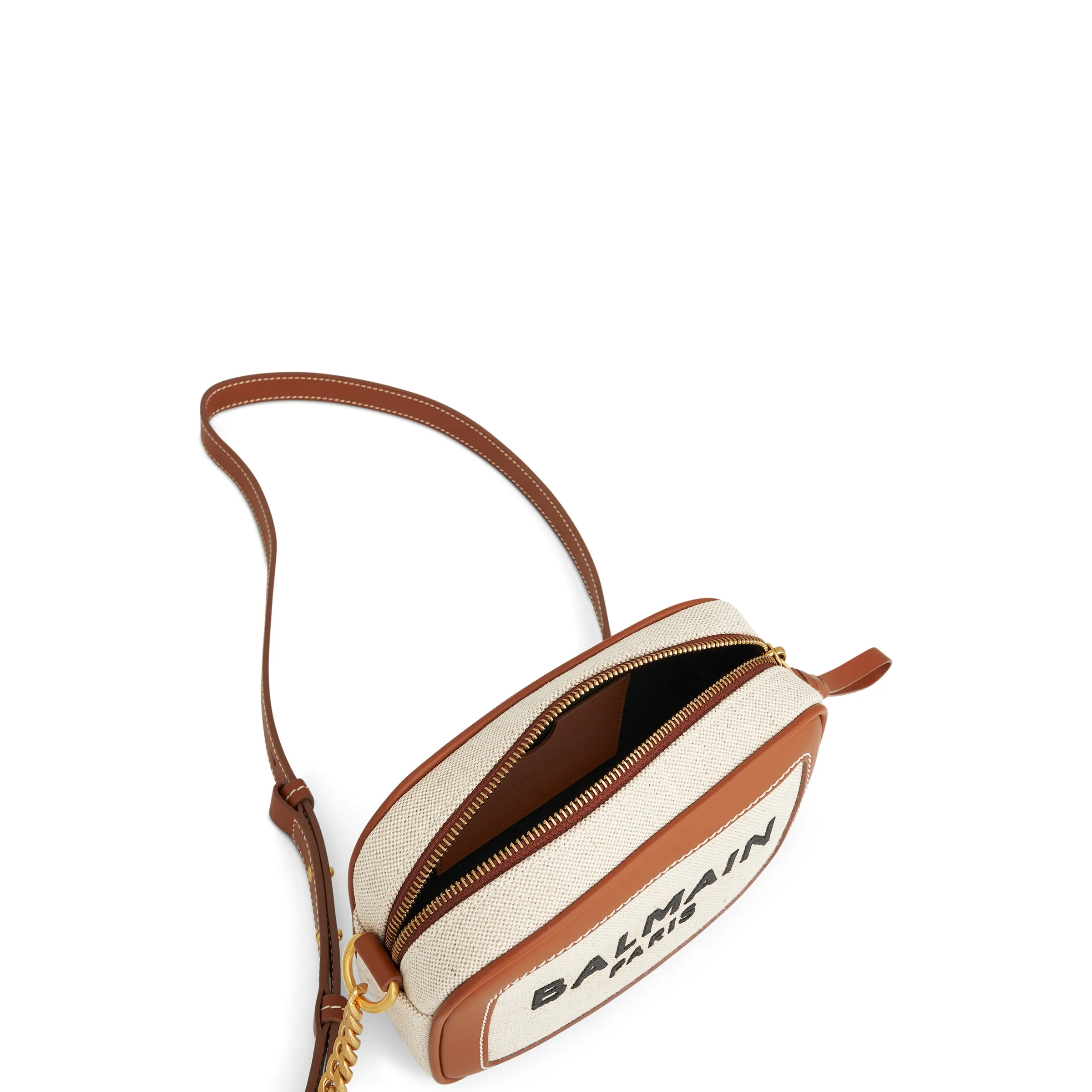 B-Army Camera Case in Natural sold by MARAIS product image thumbnail 5