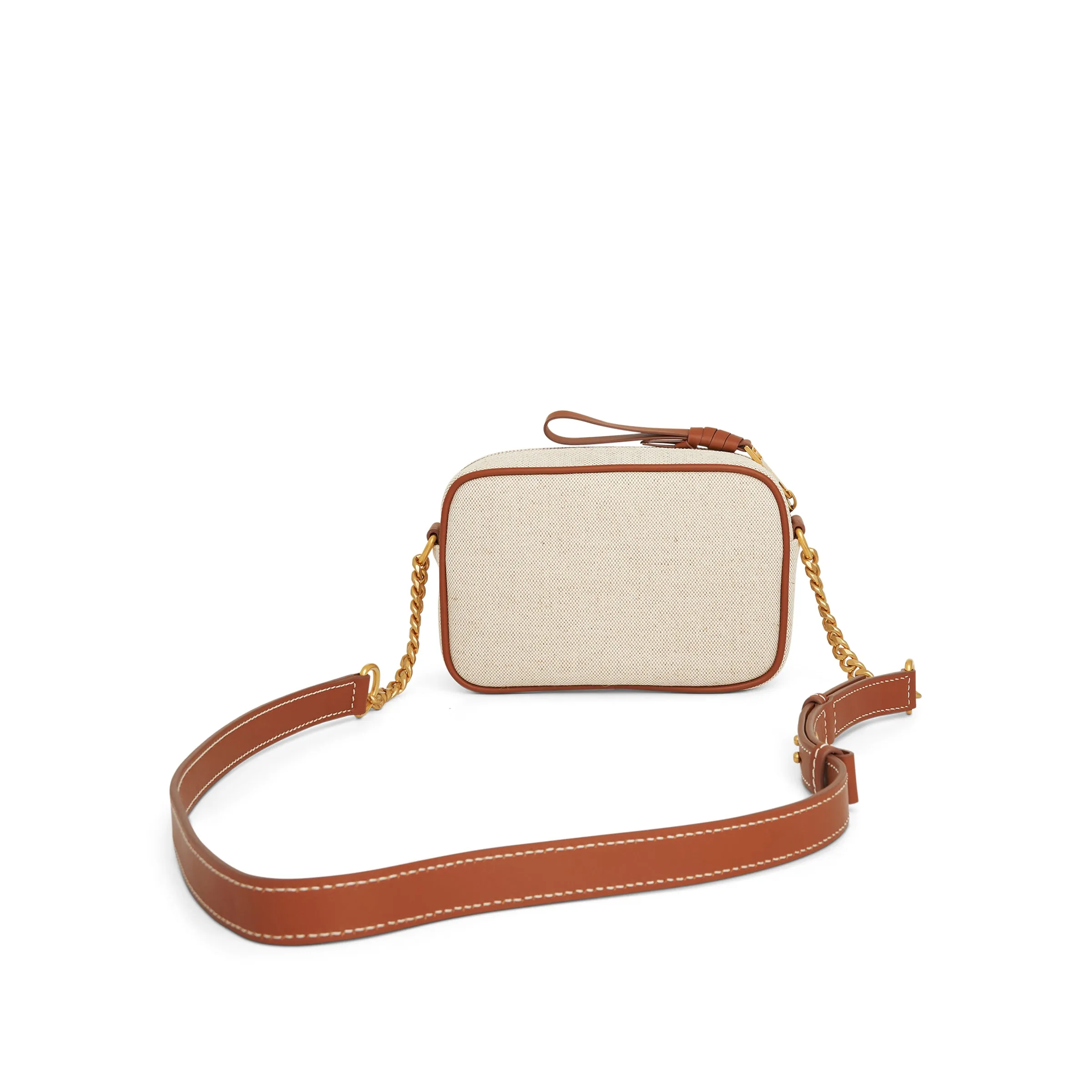 B-Army Camera Case in Natural sold by MARAIS product image thumbnail 4