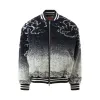 Kenzo Cloud Tiger Bomber Jacket in Multicolour sold by MARAIS