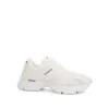 Phantom Sneaker in White sold by MARAIS