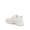 Phantom Sneaker in White sold by MARAIS