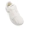 Phantom Sneaker in White sold by MARAIS