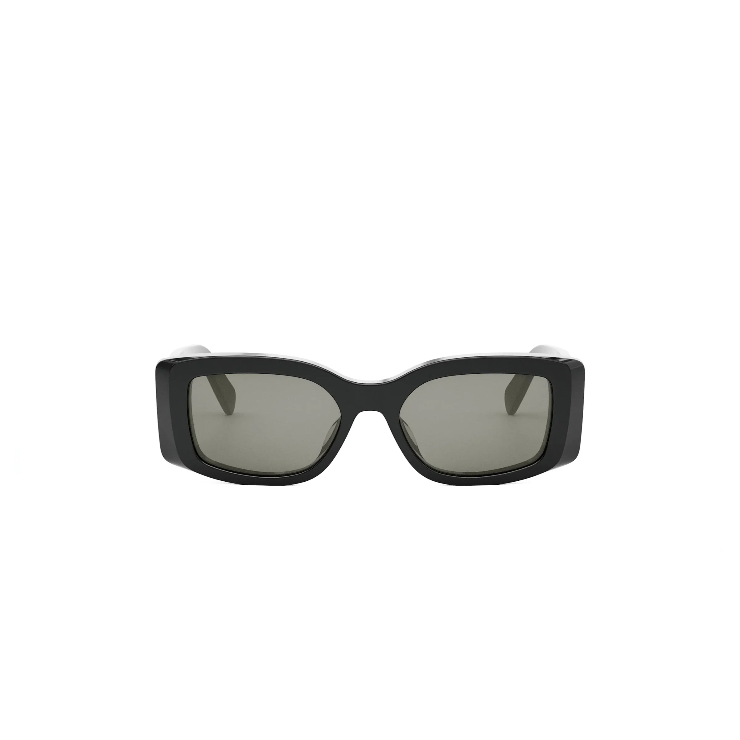 Celine CL40282U 5301A Acetate Sunglasses in Black sold by MARAIS