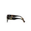 Fendi FE40100I 5355E Acetate Sunglasses in Havana/Brown sold by MARAIS