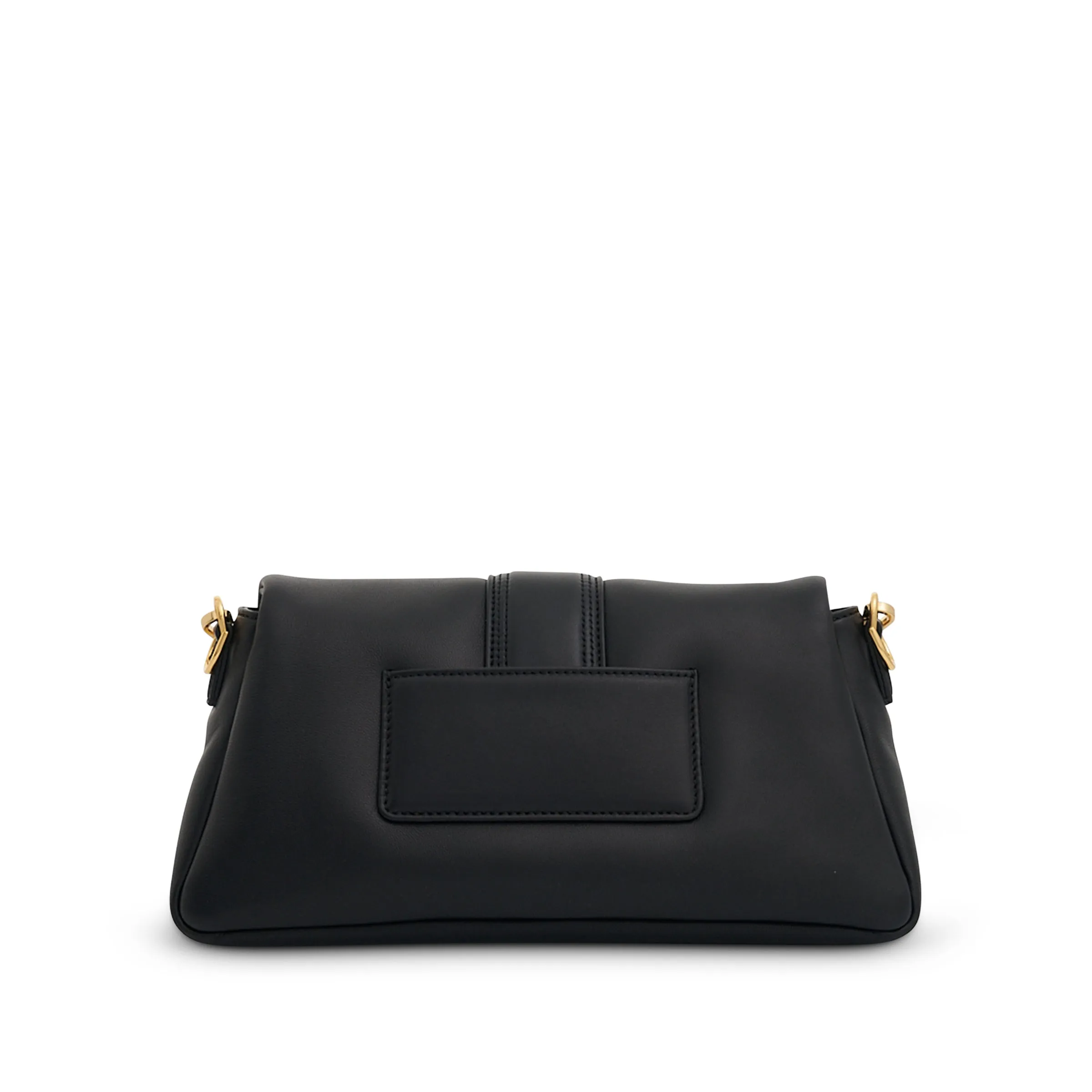 Le Bambimou Leather Bag in Black sold by MARAIS product image thumbnail 3