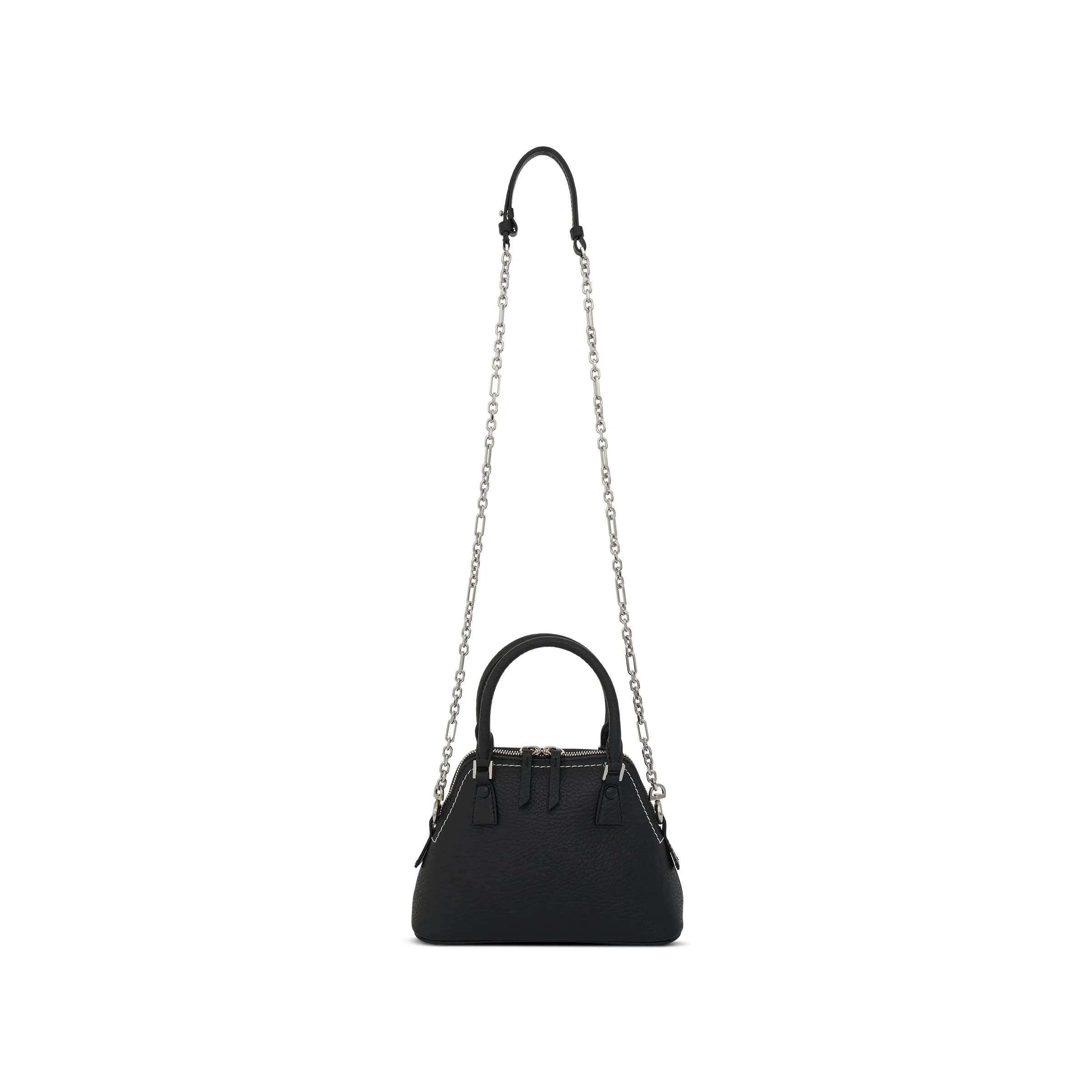 Micro 5AC Bag in Black sold by MARAIS product image thumbnail 3