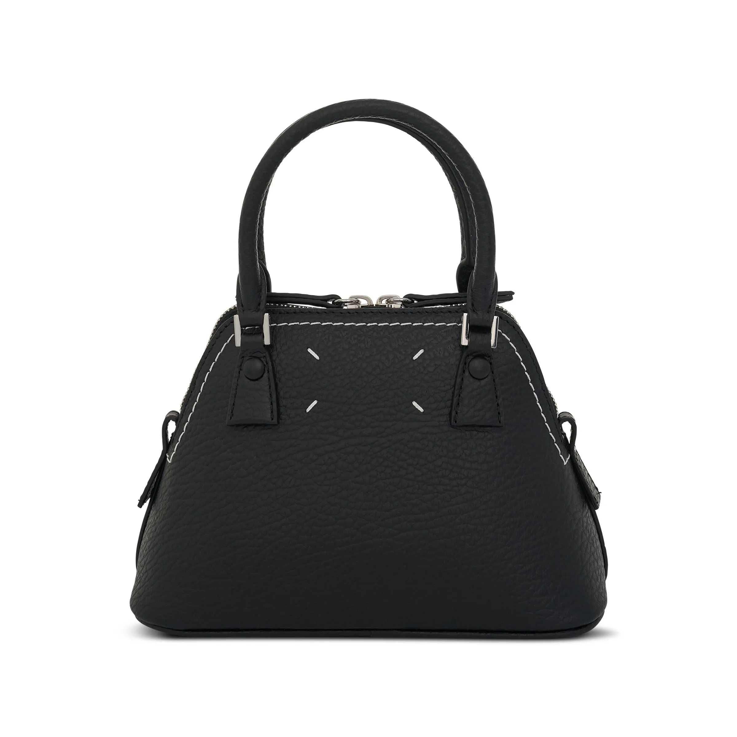Micro 5AC Bag in Black sold by MARAIS product image thumbnail 4