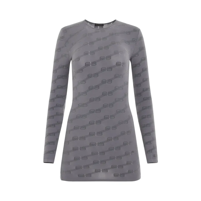 BB Licensing Top in Grey sold by MARAIS