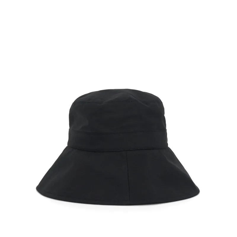 Bando Hat in Navy sold by MARAIS