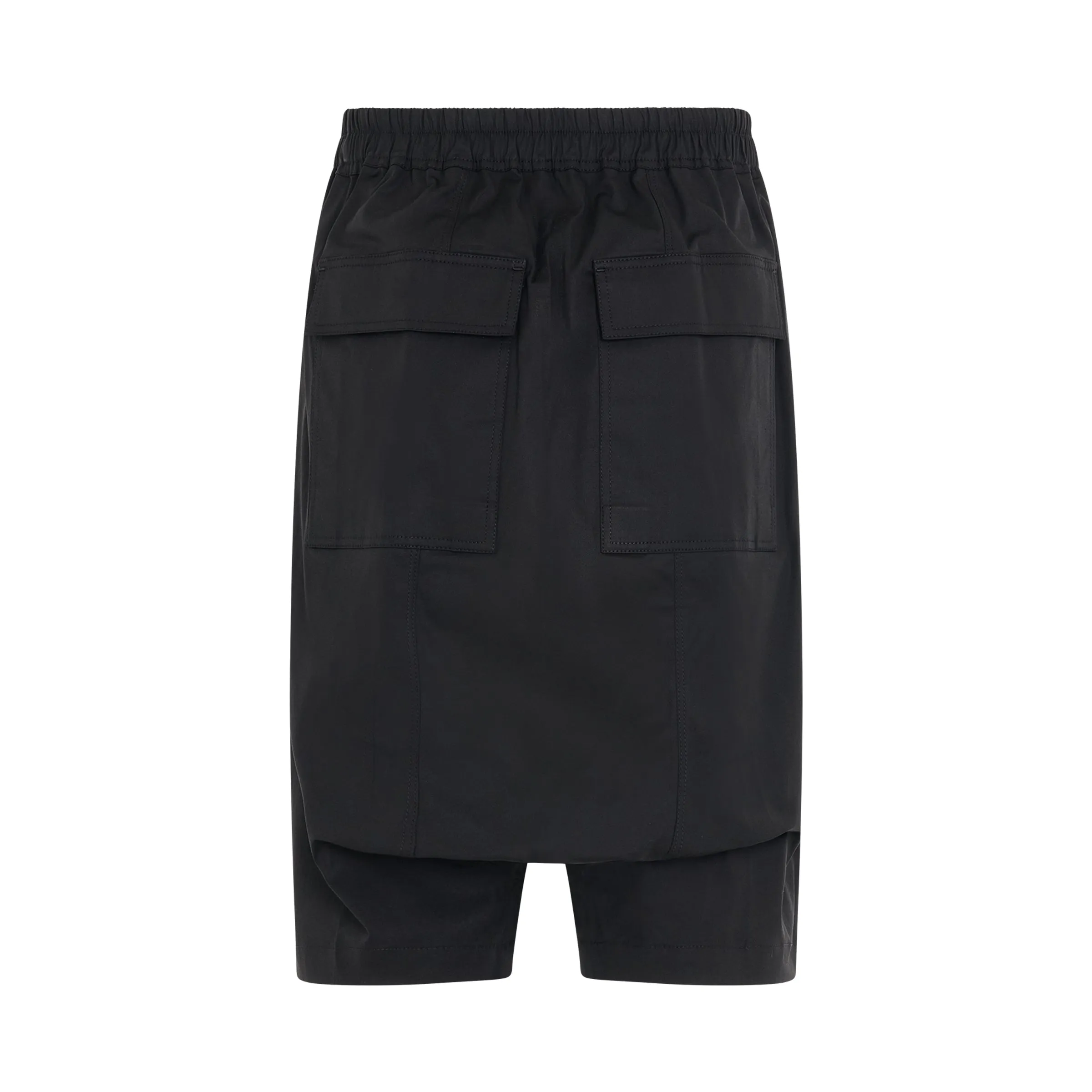 Rick's Pods in Black sold by MARAIS product image thumbnail 4