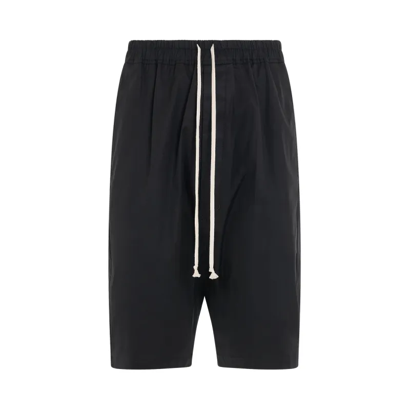 Rick's Pods in Black sold by MARAIS