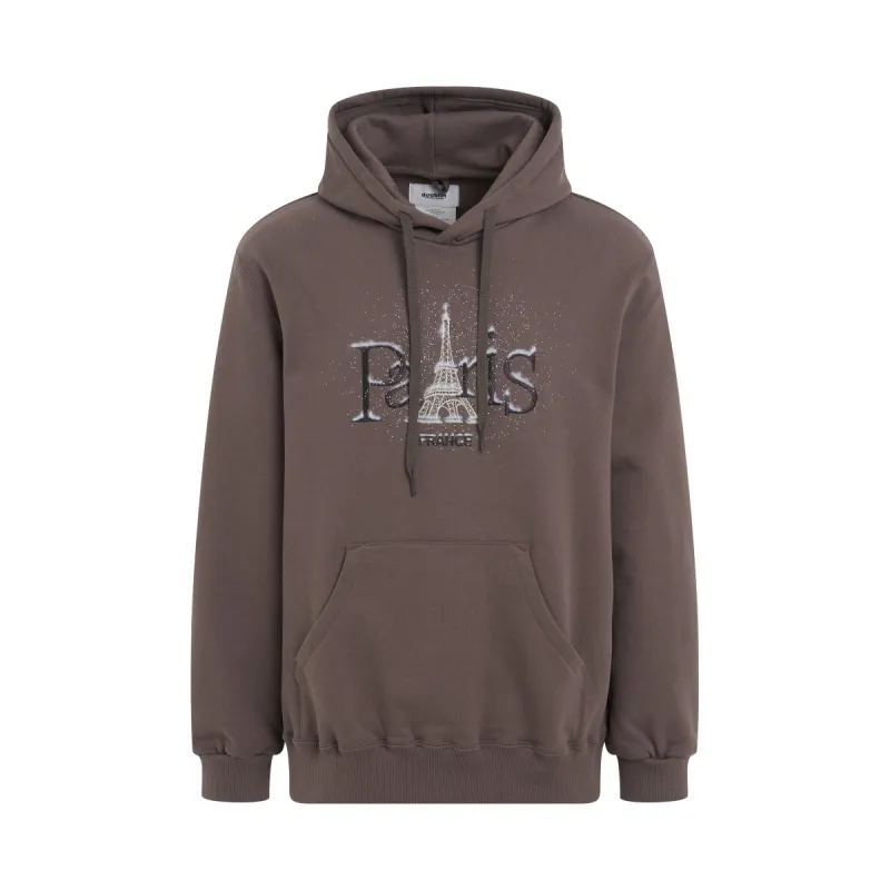 【新品未使用タグ付】THE NEWHOUSE MARLIN HOODIE 新品未使用タグ付】THE NEWHOUSE MARLIN HOODIE - メルカリ