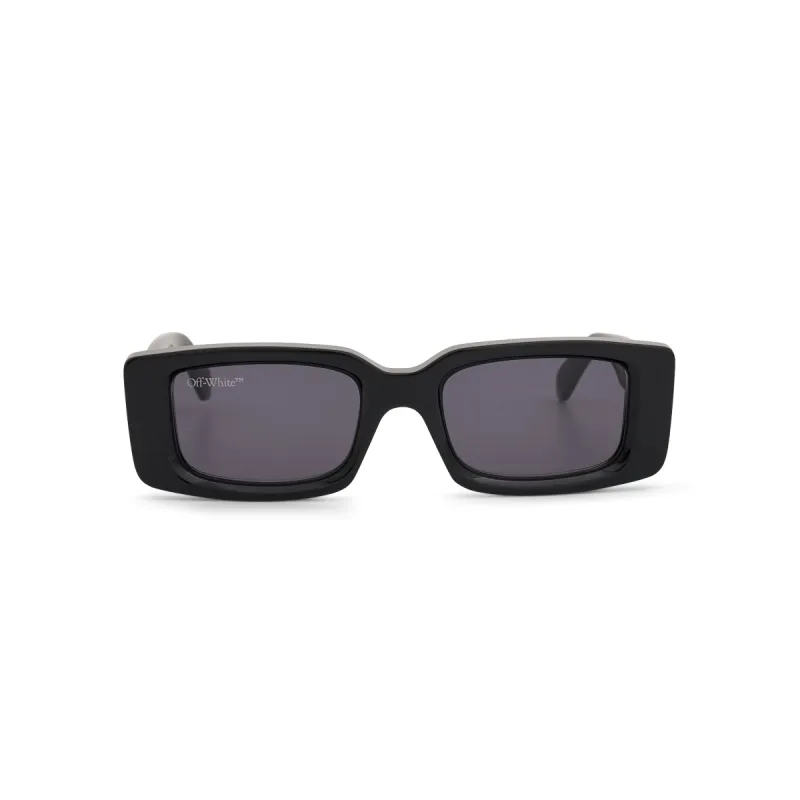 Arthur Sunglasses in Black/Dark Grey sold by MARAIS