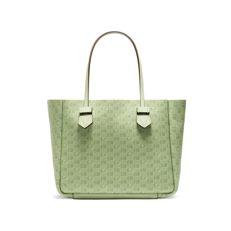 Calf Leather Vincennes PM in Mint sold by MARAIS
