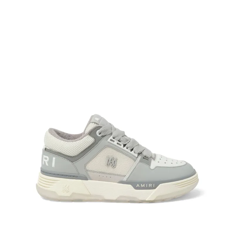 MA-1 Sneaker in Grey sold by MARAIS