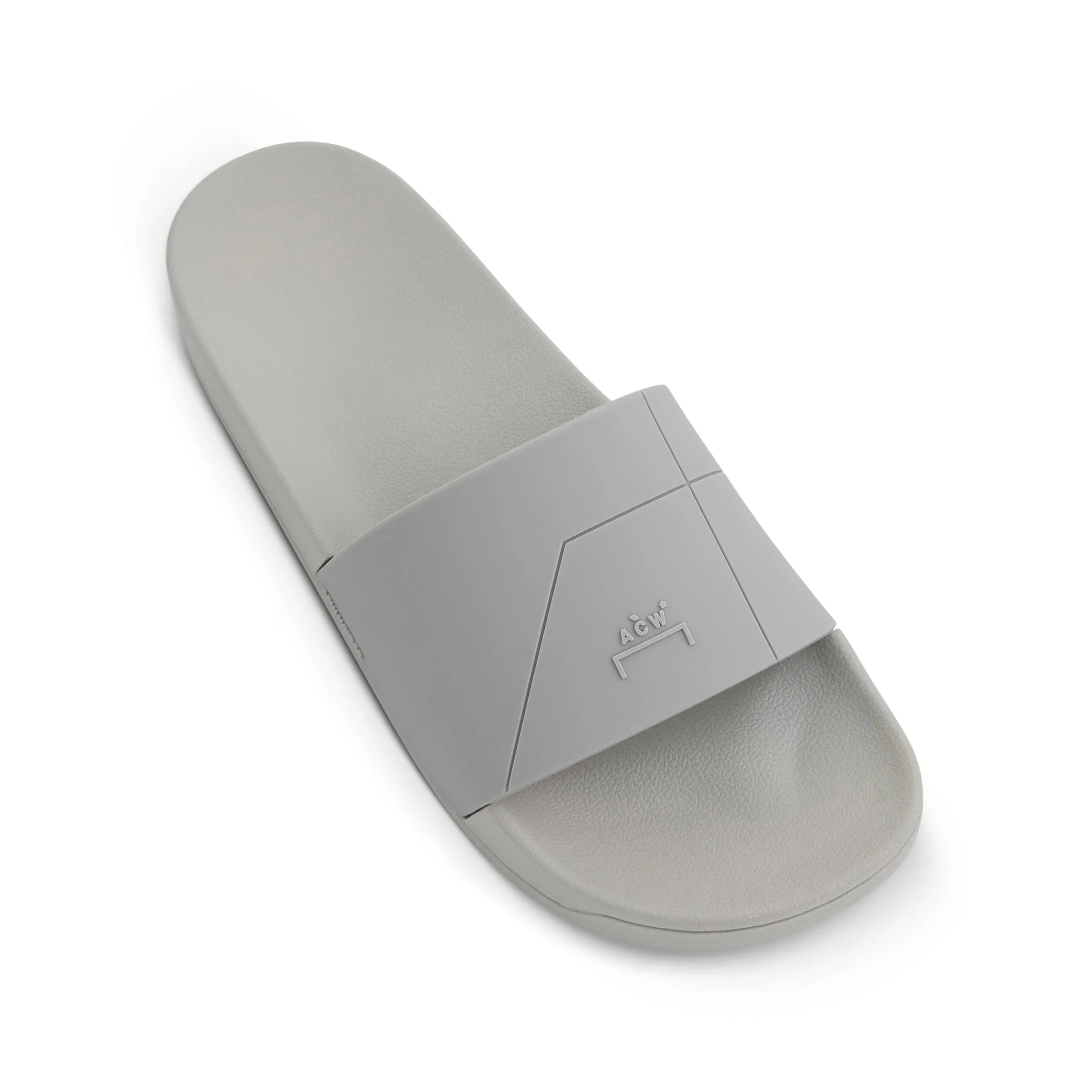 Essential Slides in Light Grey sold by MARAIS product image thumbnail 4