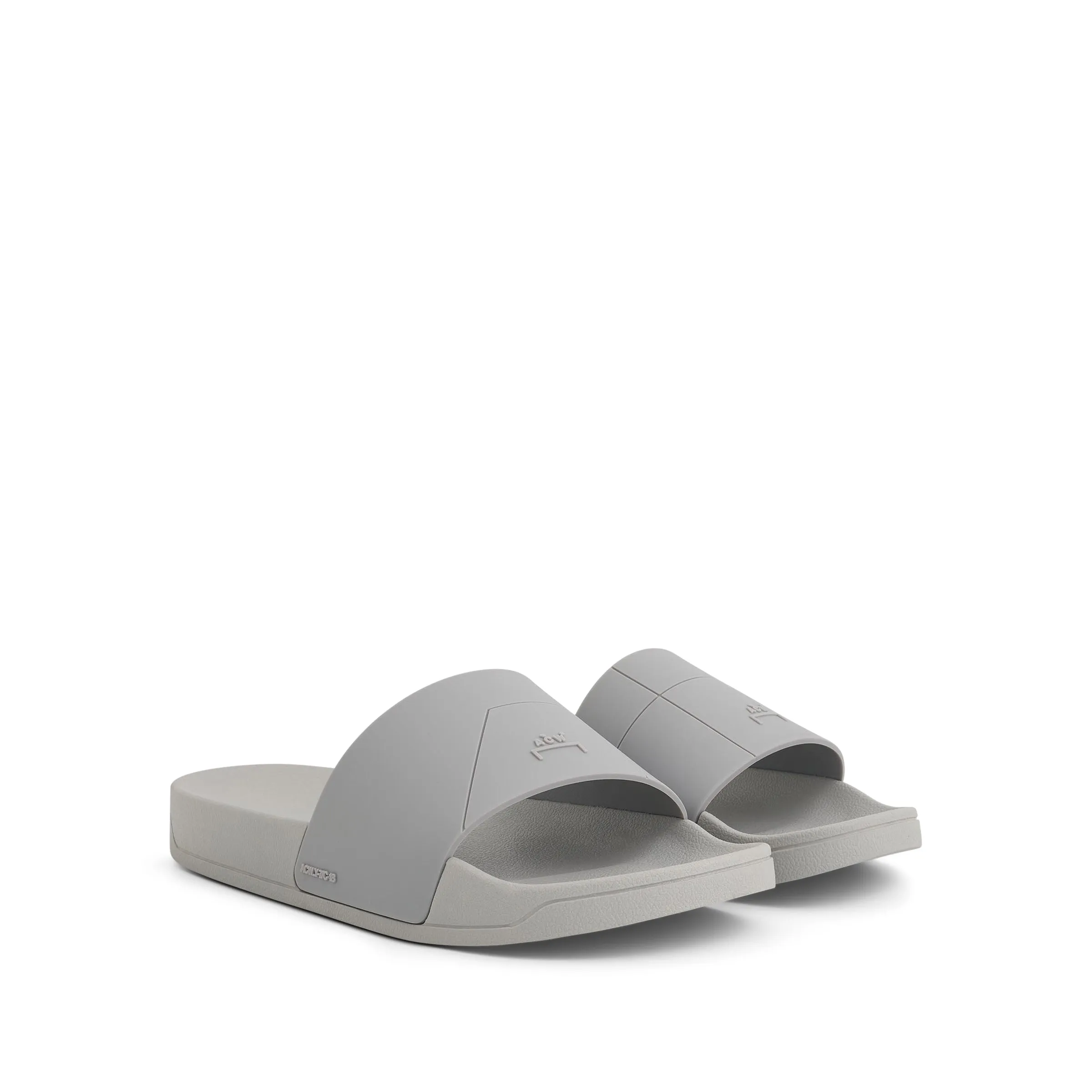 Essential Slides in Light Grey sold by MARAIS product image thumbnail 2